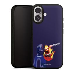 Organic Case schwarz