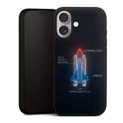 Organic Case schwarz