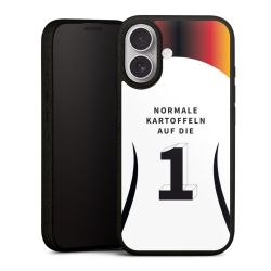 Organic Case schwarz