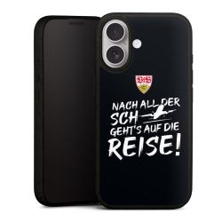 Organic Case schwarz