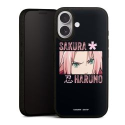 Organic Case schwarz