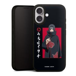 Organic Case schwarz