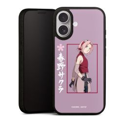 Organic Case schwarz