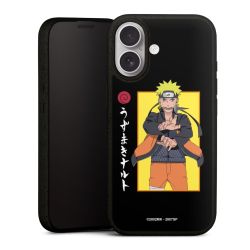 Organic Case schwarz