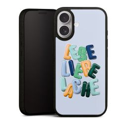 Organic Case schwarz