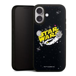 Organic Case schwarz