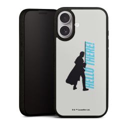 Organic Case schwarz