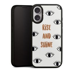 Organic Case schwarz