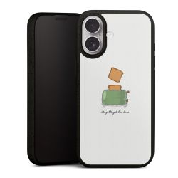 Organic Case schwarz