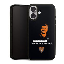 Organic Case schwarz