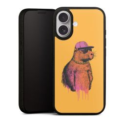 Organic Case schwarz