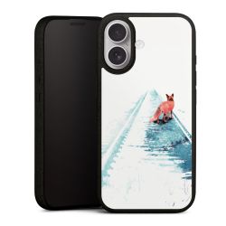 Organic Case schwarz