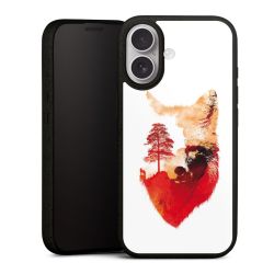 Organic Case schwarz