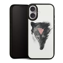 Organic Case schwarz