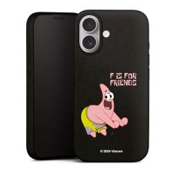 Organic Case schwarz