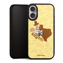 Organic Case schwarz