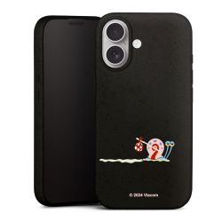 Organic Case schwarz