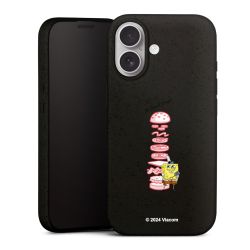 Organic Case schwarz