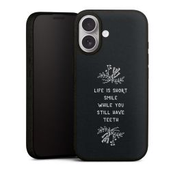 Organic Case schwarz