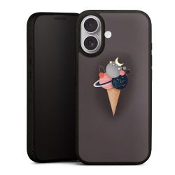 Organic Case schwarz