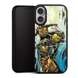 Organic Case schwarz