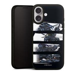 Organic Case schwarz