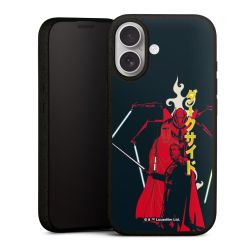 Organic Case schwarz