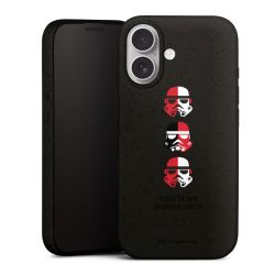 Organic Case schwarz