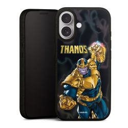 Organic Case schwarz