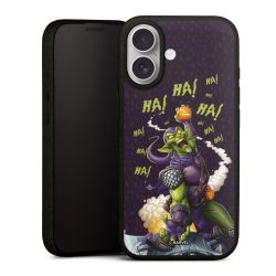 Organic Case schwarz