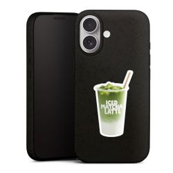 Organic Case schwarz