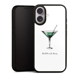 Organic Case schwarz