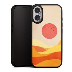 Organic Case schwarz