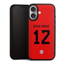 FC Bayern Trikot Personalisierbar