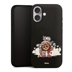 Organic Case schwarz