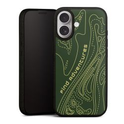 Organic Case schwarz