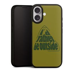 Organic Case schwarz