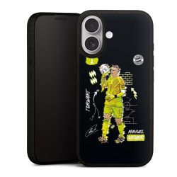 Organic Case schwarz