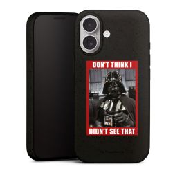 Organic Case schwarz