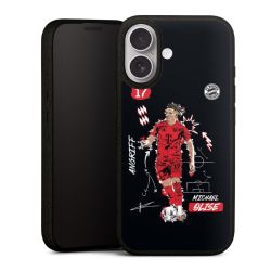 Organic Case schwarz