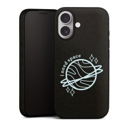 Organic Case schwarz