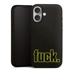 Organic Case schwarz