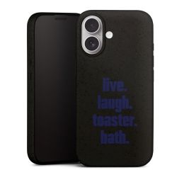 Organic Case schwarz