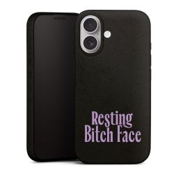 Organic Case schwarz