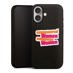 Organic Case schwarz