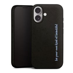 Organic Case schwarz