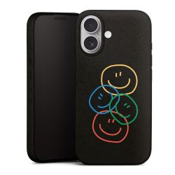 Organic Case schwarz