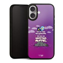 Organic Case schwarz