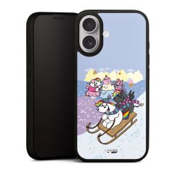 Organic Case schwarz