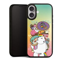 Organic Case schwarz